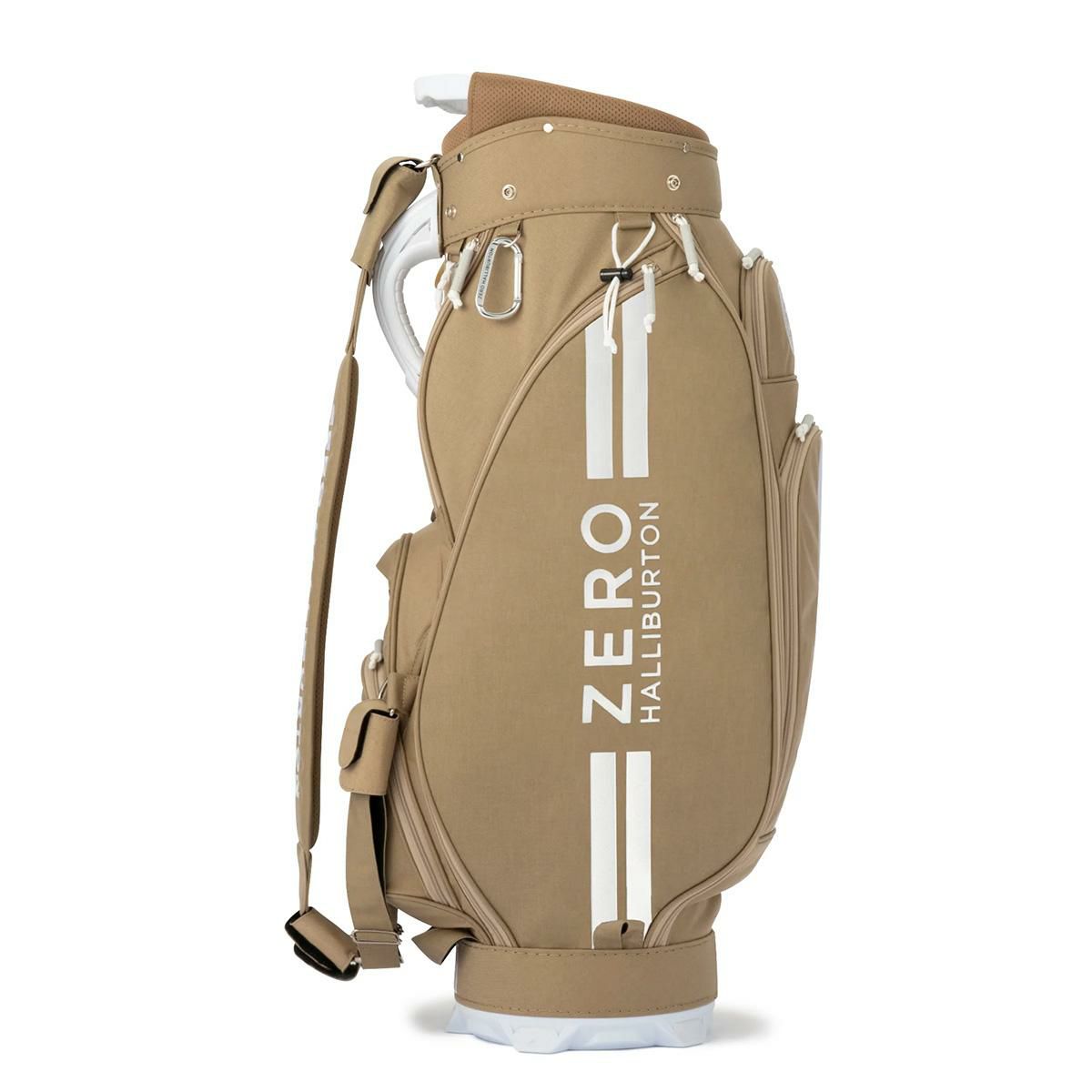 ゼロハリバートン ゴルフ ZHG-CB1 SOLID LIMITED 24A ゴルフ ZERO HALLIBURTON GOLF zero-82921