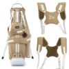 ゼロハリバートン ゴルフ ZHG-CB1 SOLID LIMITED 24A ゴルフ ZERO HALLIBURTON GOLF zero-82922