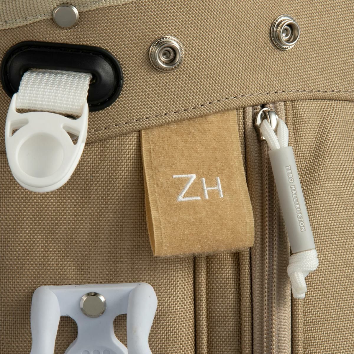 ゼロハリバートン ゴルフ ZHG-CB1 SOLID LIMITED 24A ゴルフ ZERO HALLIBURTON GOLF zero-82922