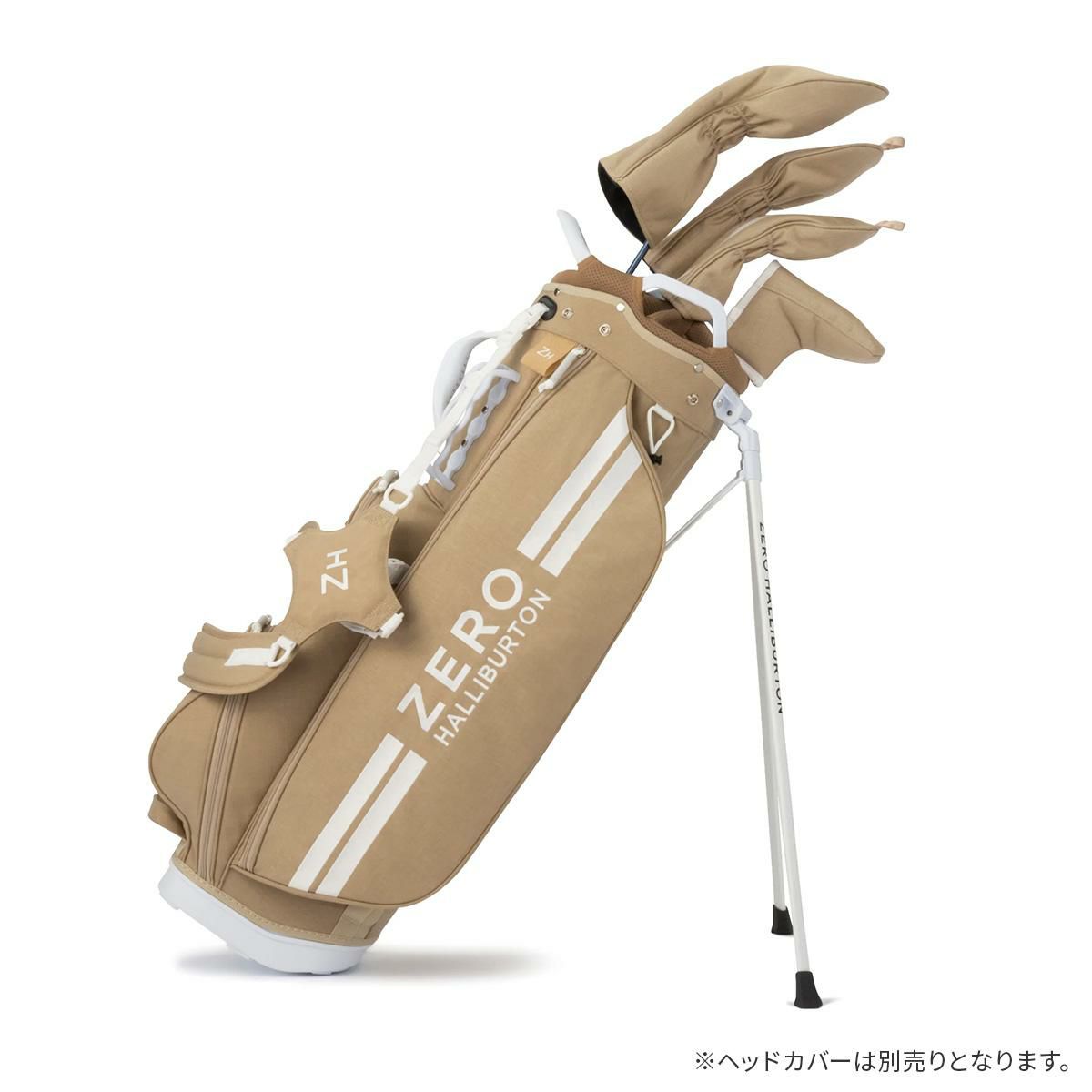 ゼロハリバートン ゴルフ ZHG-CB1 SOLID LIMITED 24A ゴルフ ZERO HALLIBURTON GOLF zero-82922