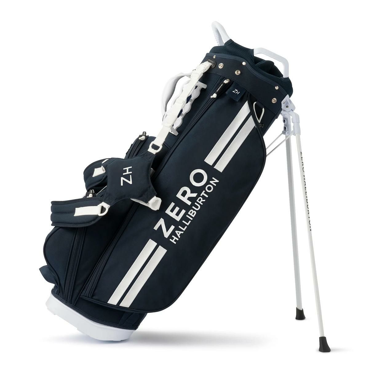 ゼロハリバートン ゴルフ ZHG-CB1 SOLID LIMITED 24A ゴルフ ZERO HALLIBURTON GOLF zero-82922