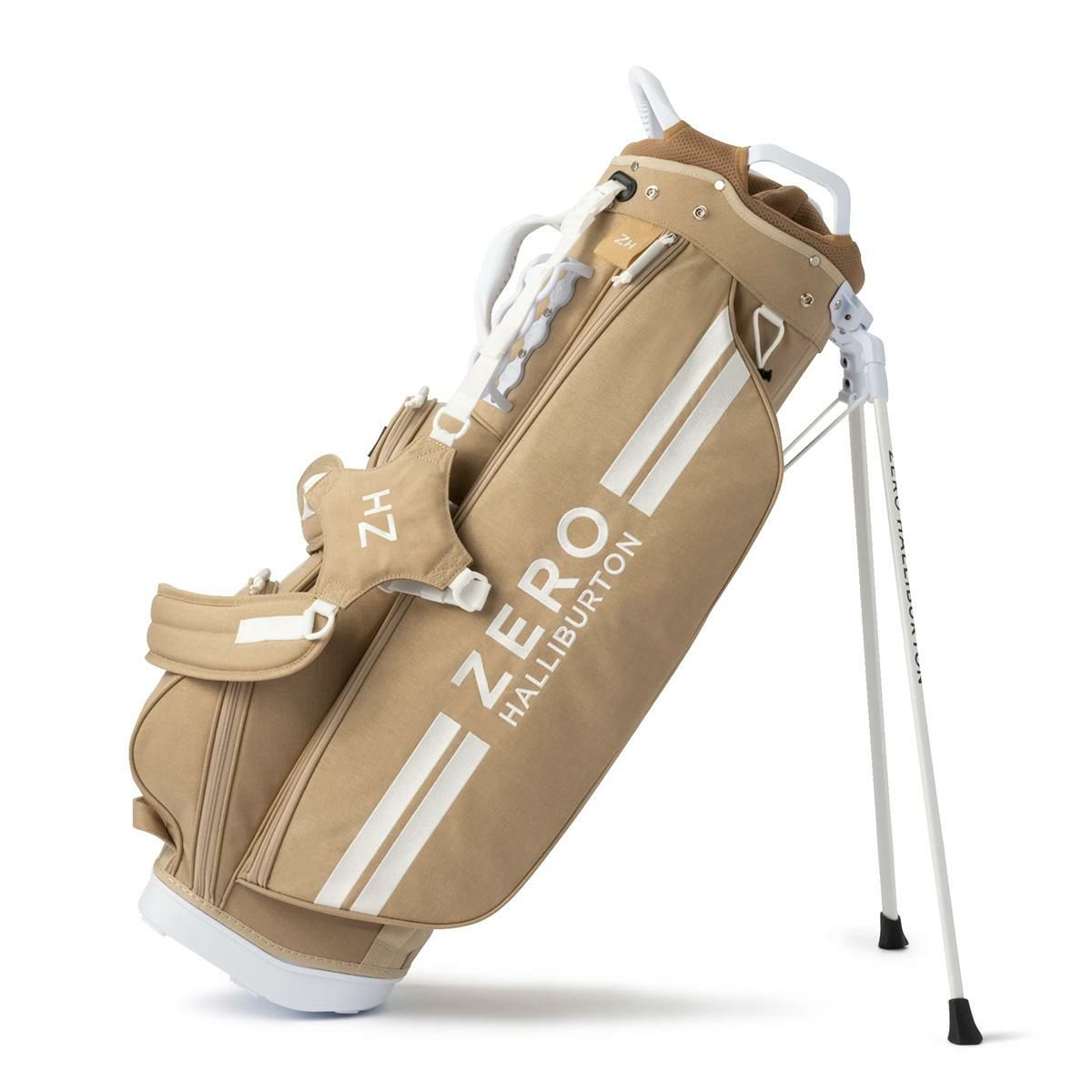 ゼロハリバートン ゴルフ ZHG-CB1 SOLID LIMITED 24A ゴルフ ZERO HALLIBURTON GOLF zero-82922