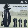 ゼロハリバートン ゴルフ ZHG-CB1 SOLID LIMITED ゴルフ ZERO HALLIBURTON GOLF zero-82923