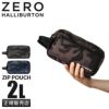ゼロハリバートン ZH-Packing Cube ポーチ ZERO HALLIBURTON zero-81451