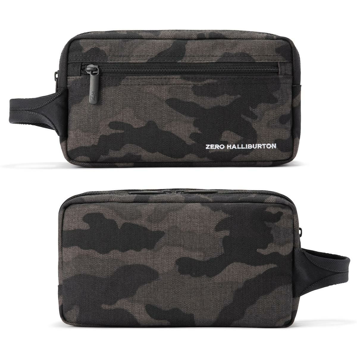 ゼロハリバートン ZH-Packing Cube ポーチ ZERO HALLIBURTON zero-81451