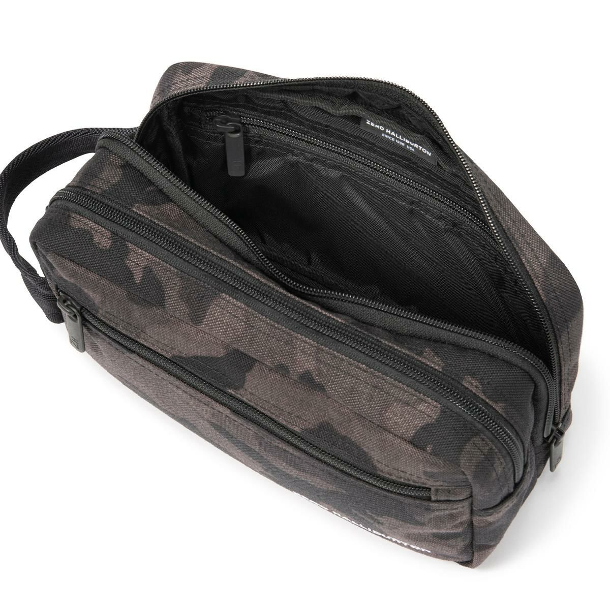 ゼロハリバートン ZH-Packing Cube ポーチ ZERO HALLIBURTON zero-81451