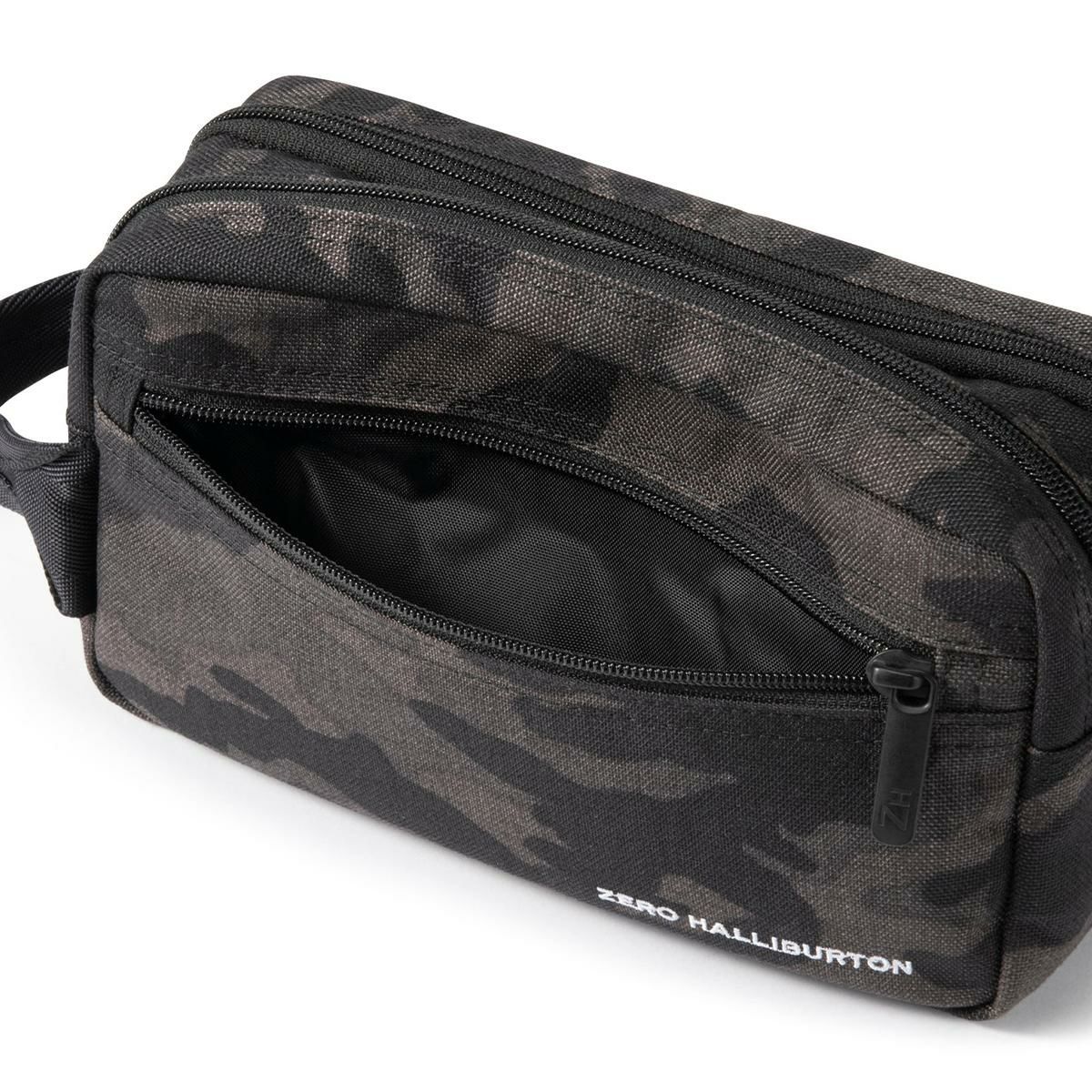 ゼロハリバートン ZH-Packing Cube ポーチ ZERO HALLIBURTON zero-81451