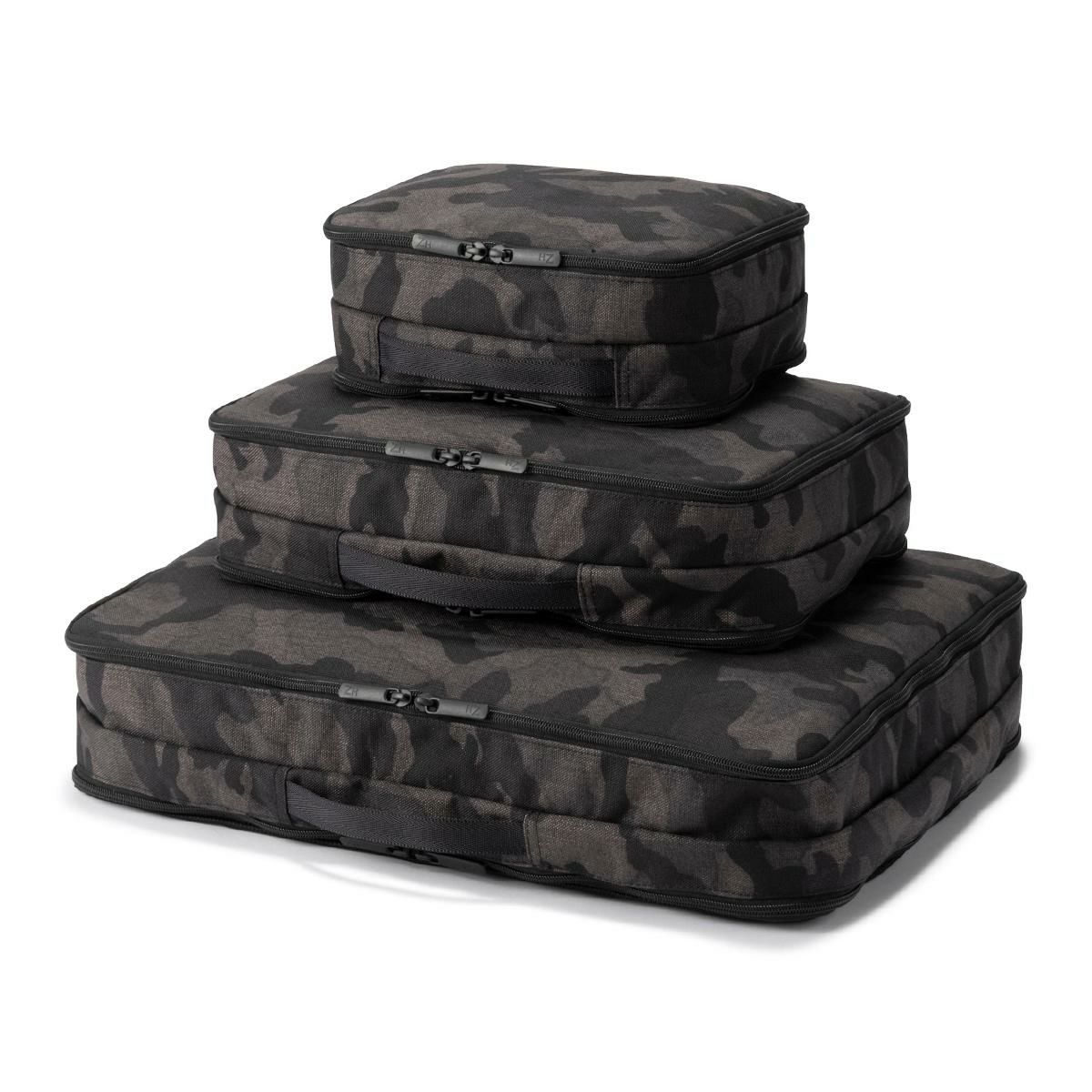 ゼロハリバートン ZH-Packing Cube パッキングバッグ ZERO HALLIBURTON zero-81452