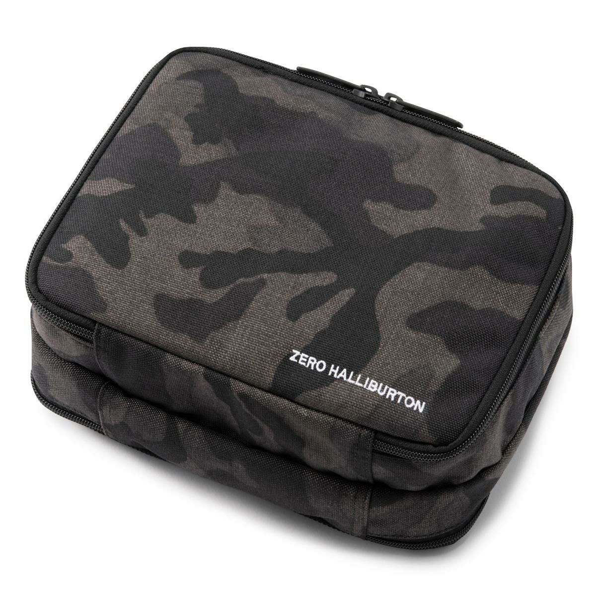 ゼロハリバートン ZH-Packing Cube パッキングバッグ ZERO HALLIBURTON zero-81452