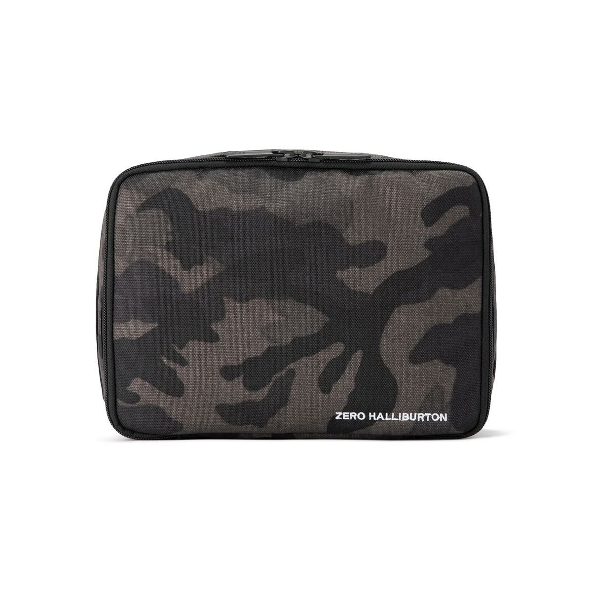 ゼロハリバートン ZH-Packing Cube パッキングバッグ ZERO HALLIBURTON zero-81452