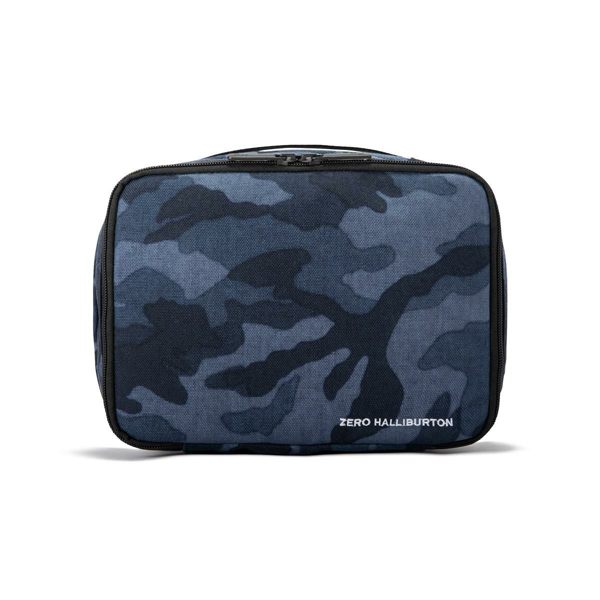 ゼロハリバートン ZH-Packing Cube パッキングバッグ ZERO HALLIBURTON zero-81452