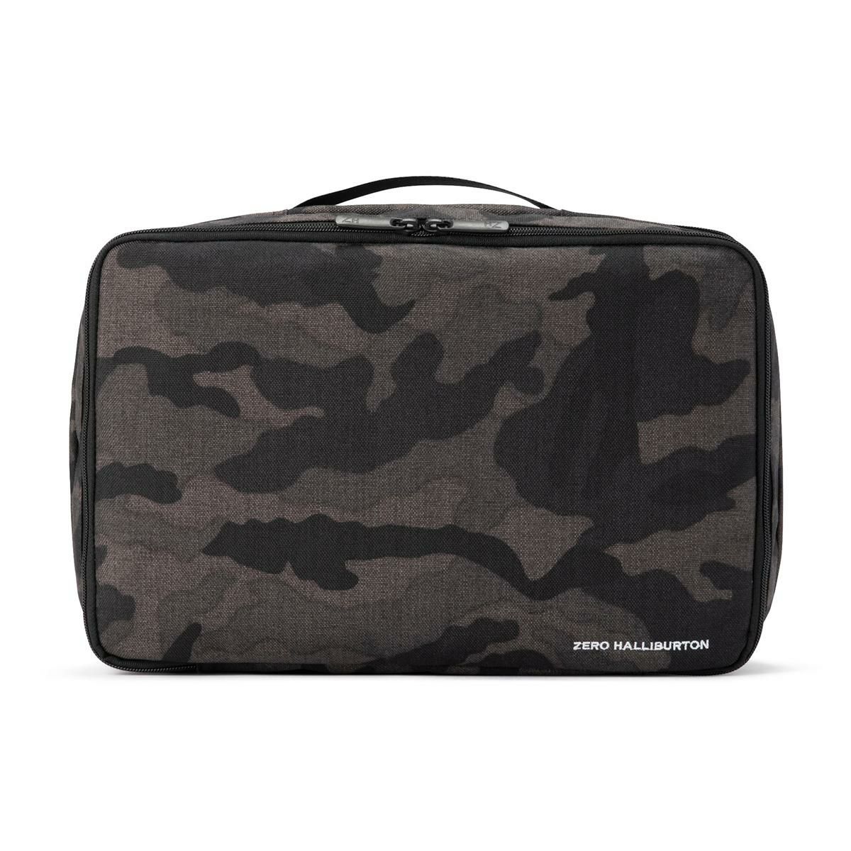 ゼロハリバートン ZH-Packing Cube パッキングバッグ ZERO HALLIBURTON zero-81453