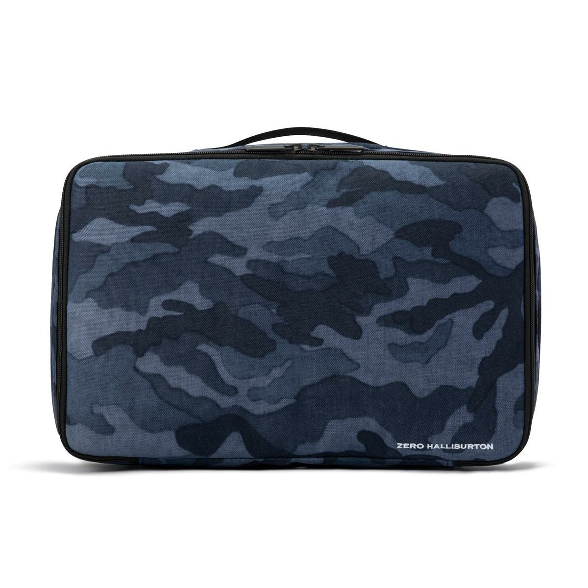 ゼロハリバートン ZH-Packing Cube パッキングバッグ ZERO HALLIBURTON zero-81453