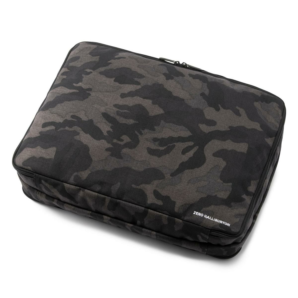 ゼロハリバートン ZH-Packing Cube パッキングバッグ ZERO HALLIBURTON zero-81454
