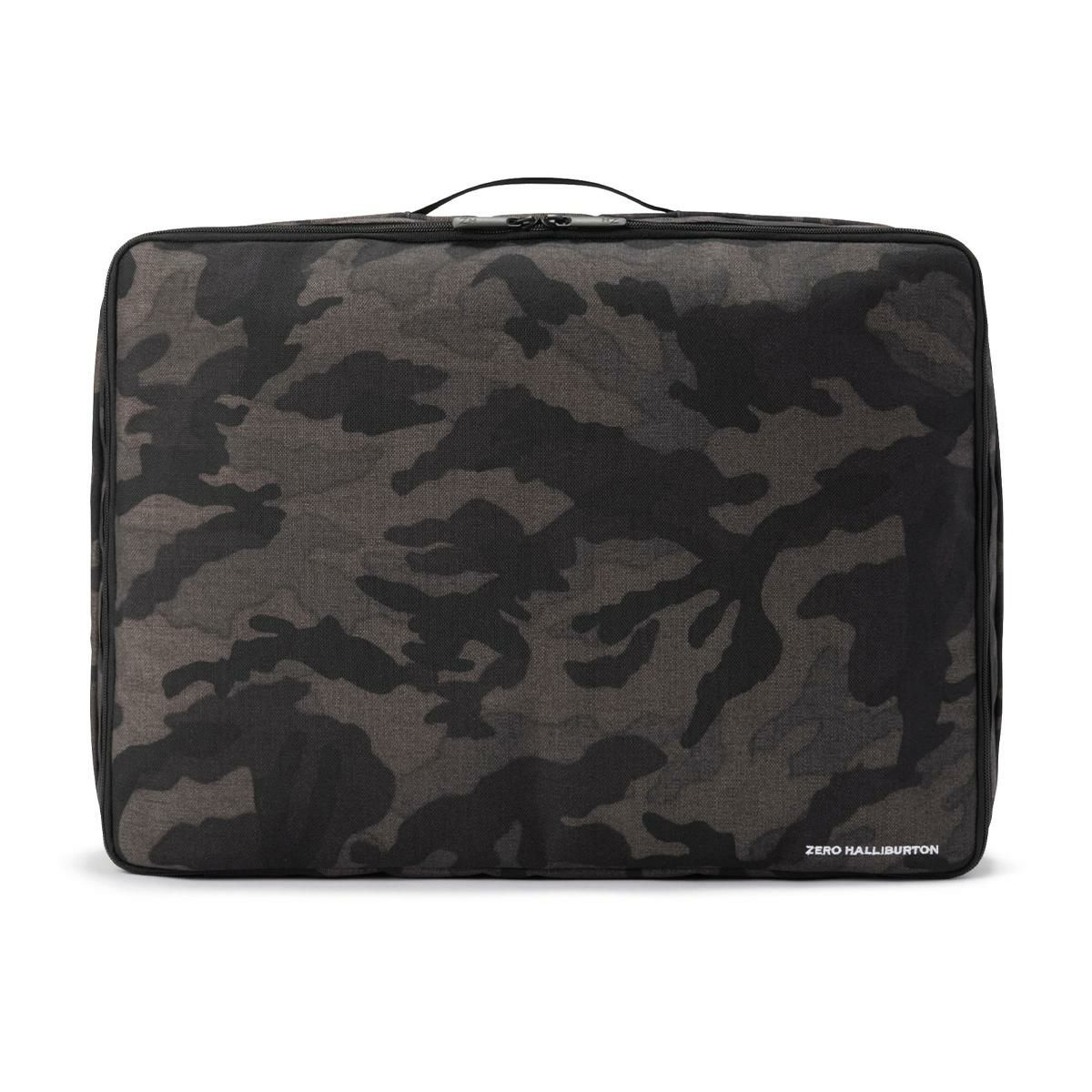 ゼロハリバートン ZH-Packing Cube パッキングバッグ ZERO HALLIBURTON zero-81454