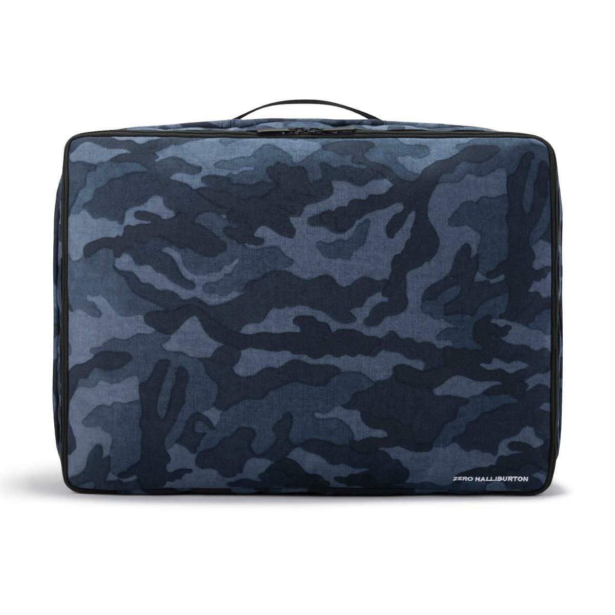 ゼロハリバートン ZH-Packing Cube パッキングバッグ ZERO HALLIBURTON zero-81454