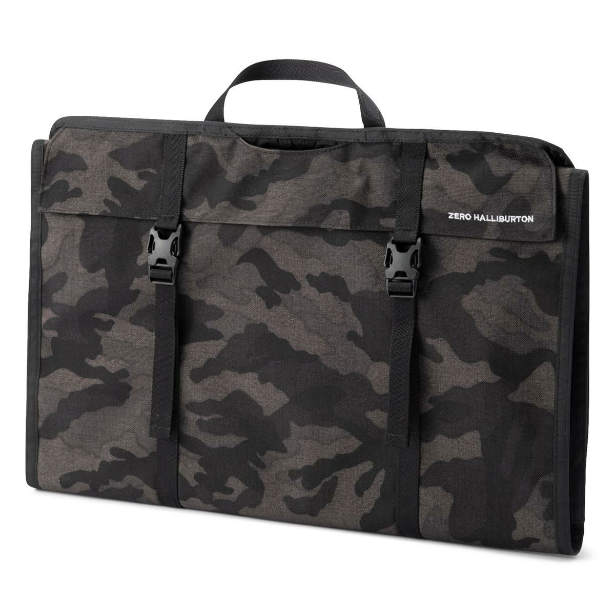 ゼロハリバートン ZH-Packing Cube ガーメントバッグ ZERO HALLIBURTON zero-81455
