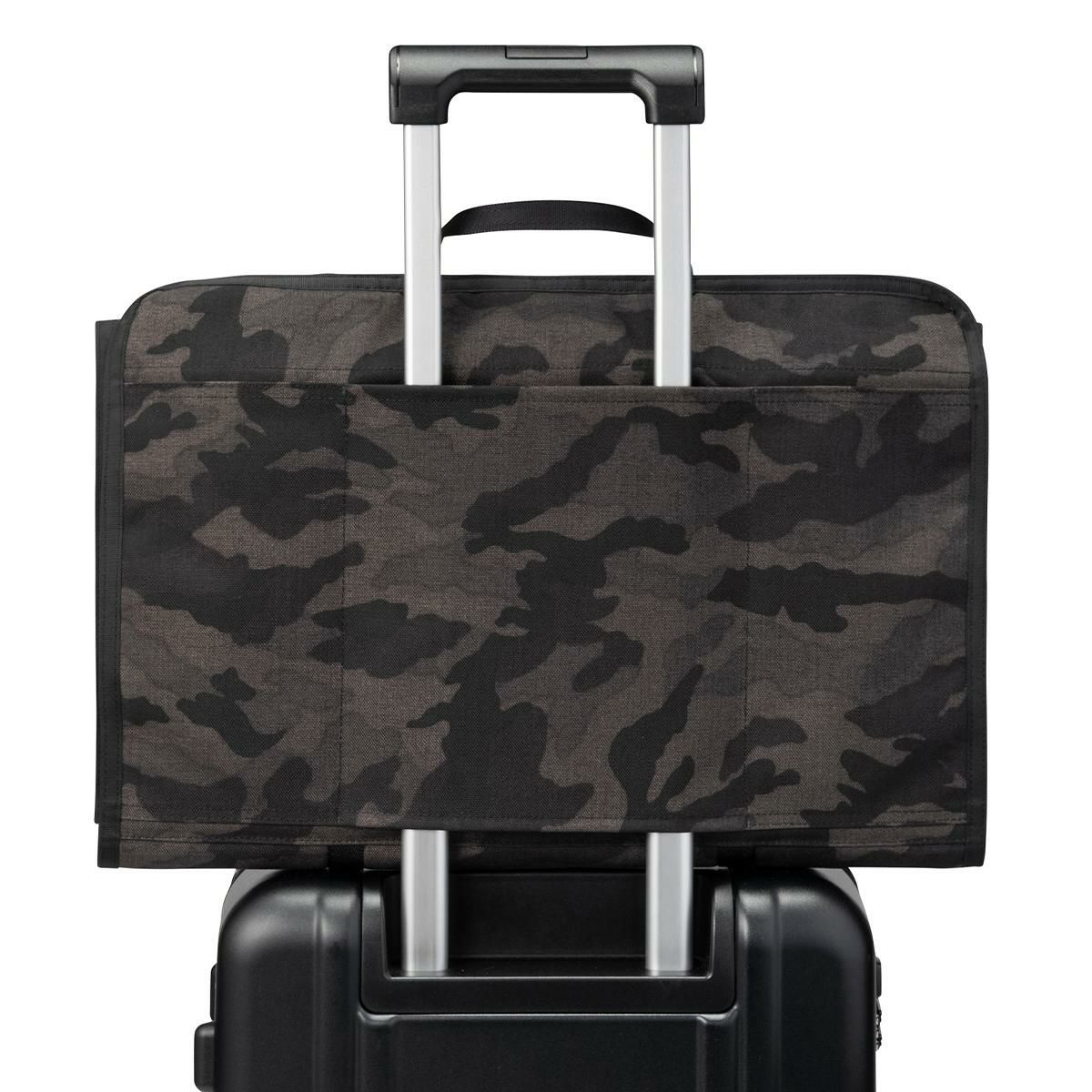 ゼロハリバートン ZH-Packing Cube ガーメントバッグ ZERO HALLIBURTON zero-81455