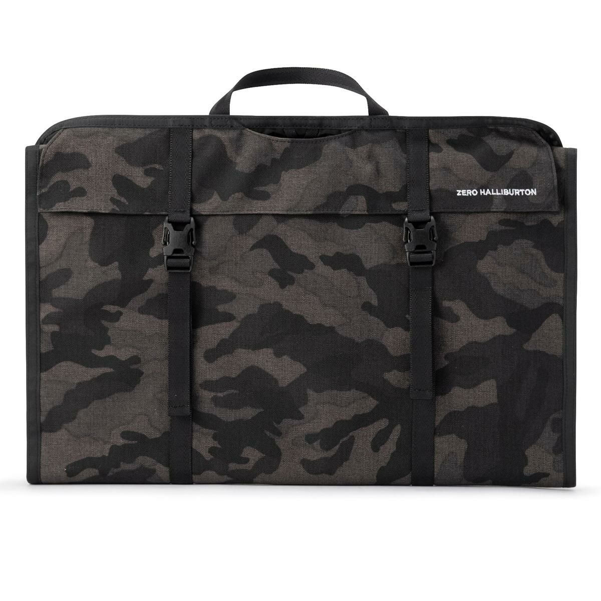ゼロハリバートン ZH-Packing Cube ガーメントバッグ ZERO HALLIBURTON zero-81455