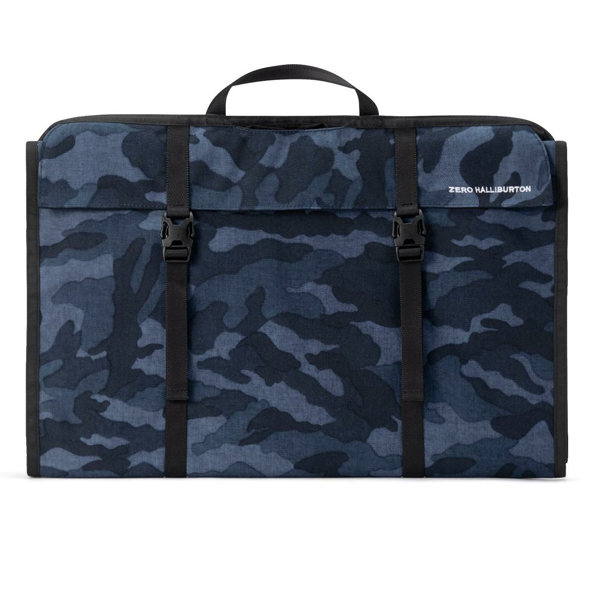 ゼロハリバートン ZH-Packing Cube ガーメントバッグ ZERO HALLIBURTON zero-81455