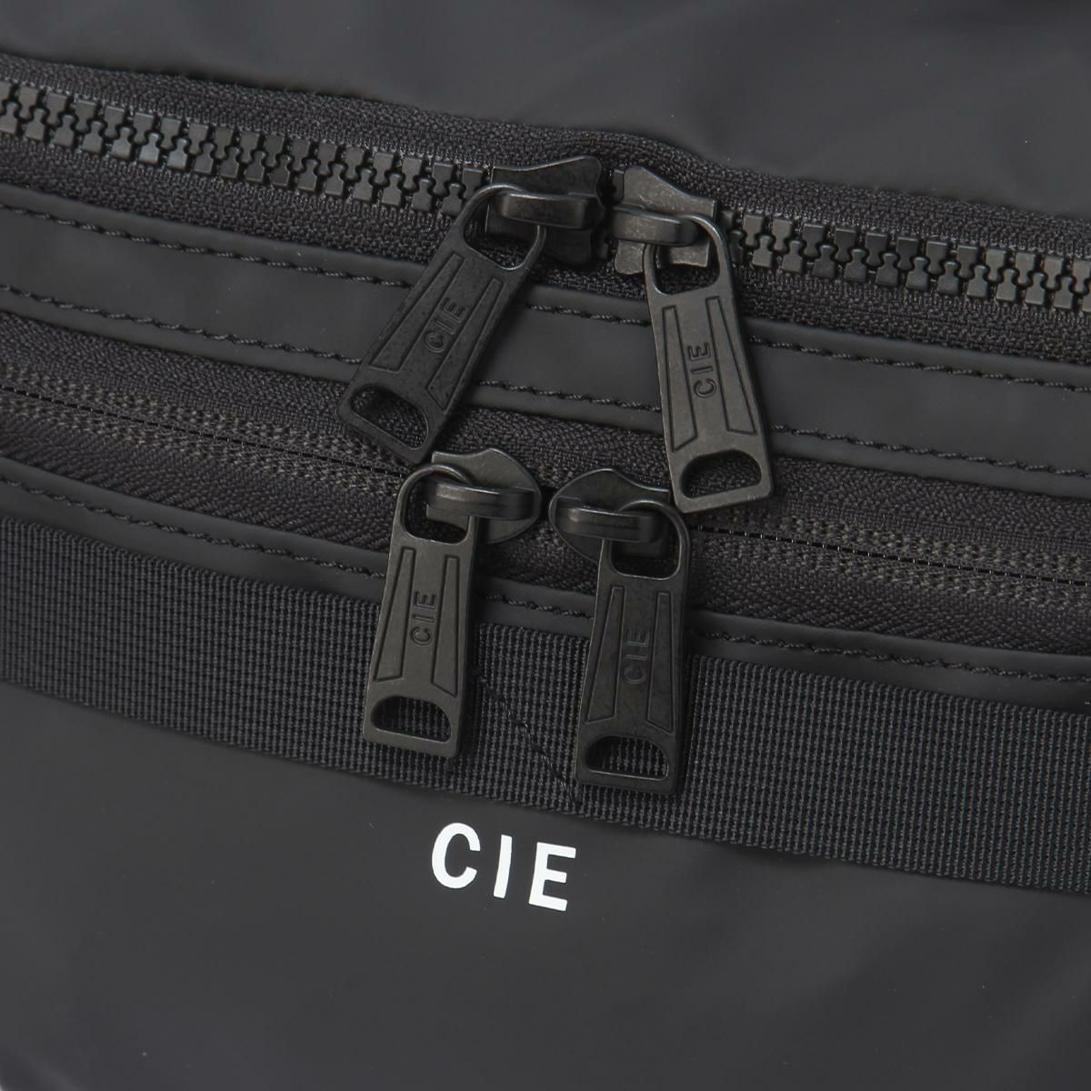 シー グリッド3 ウエストバッグ CIE cie-032069
