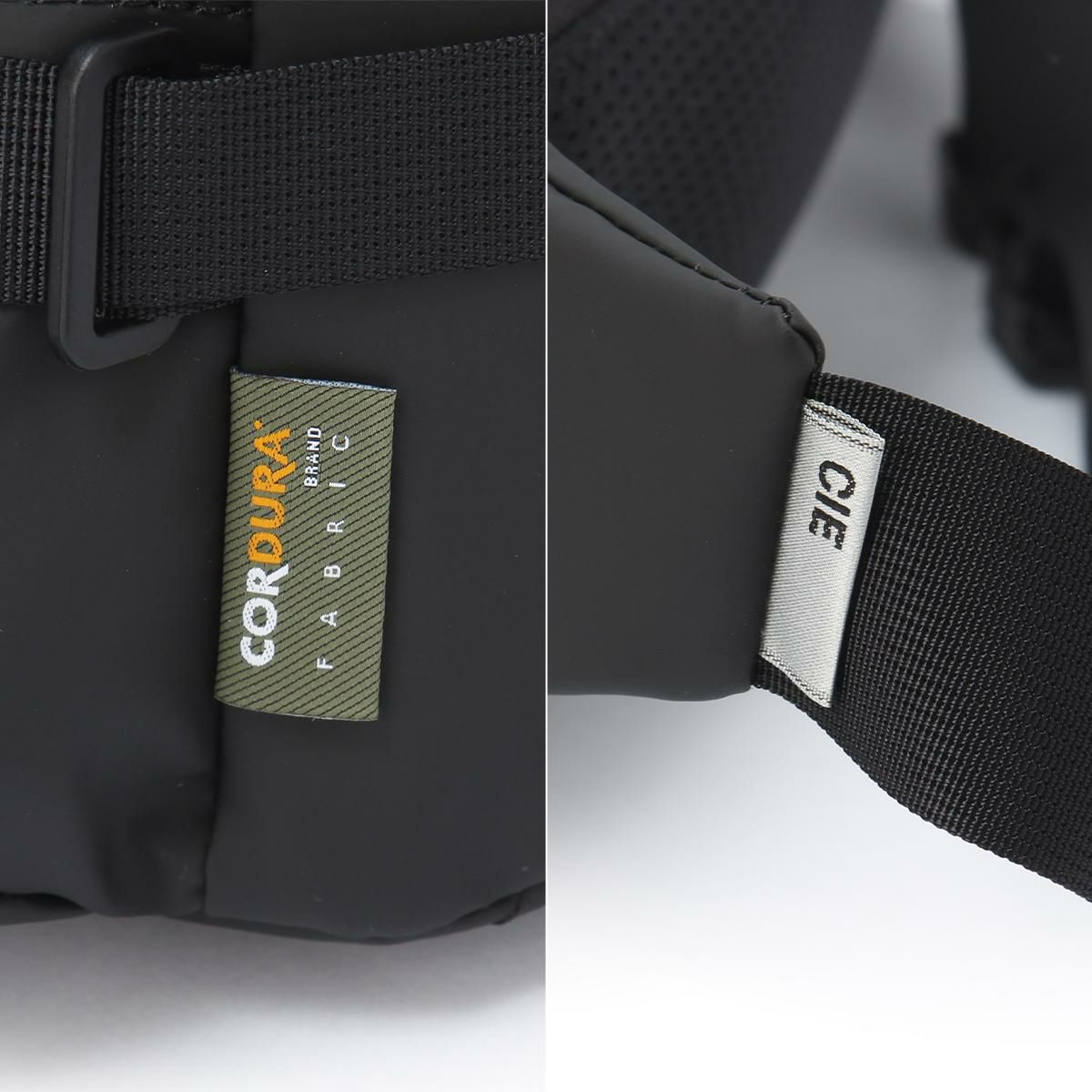 シー グリッド3 ウエストバッグ CIE cie-032069