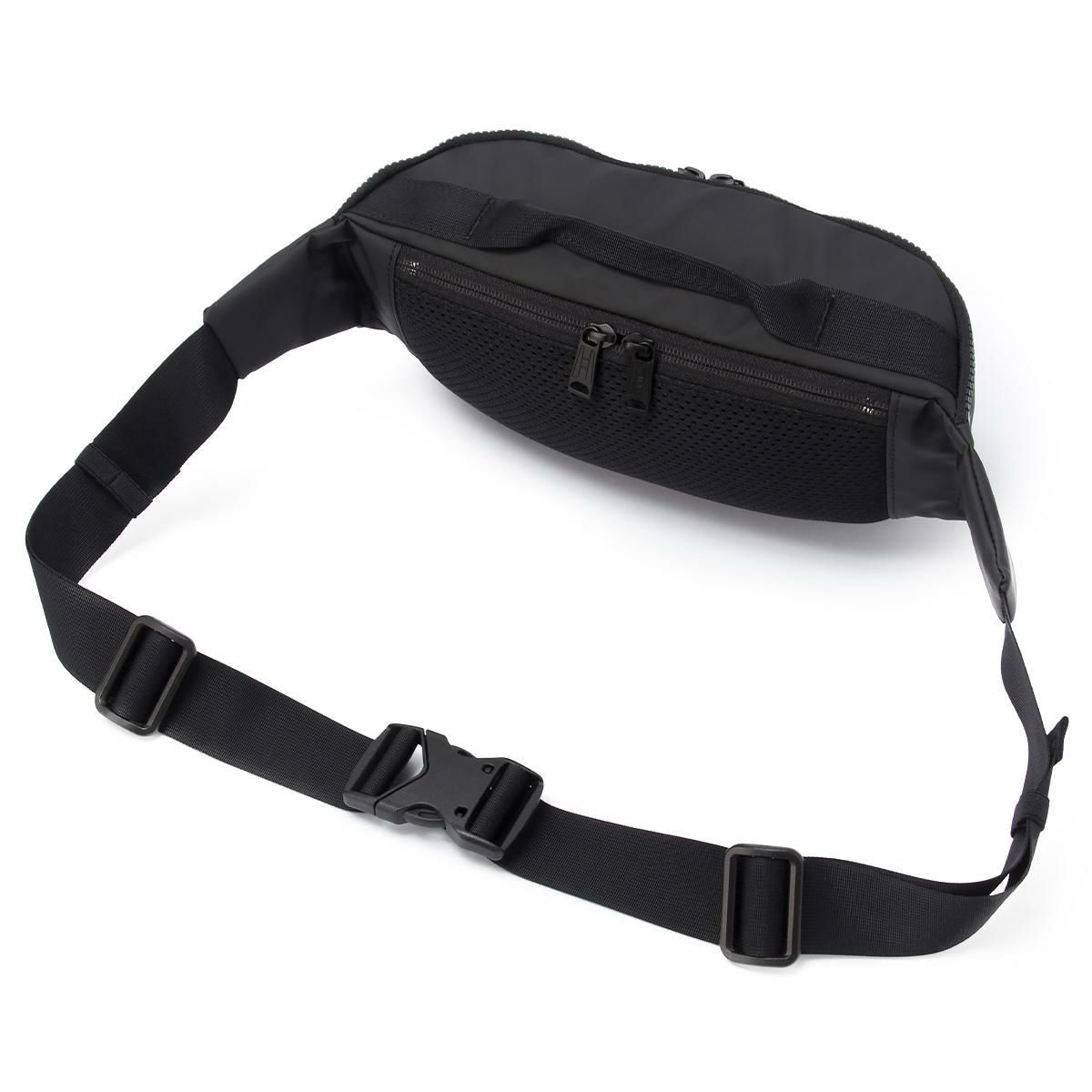 シー グリッド3 ウエストバッグ CIE cie-032069