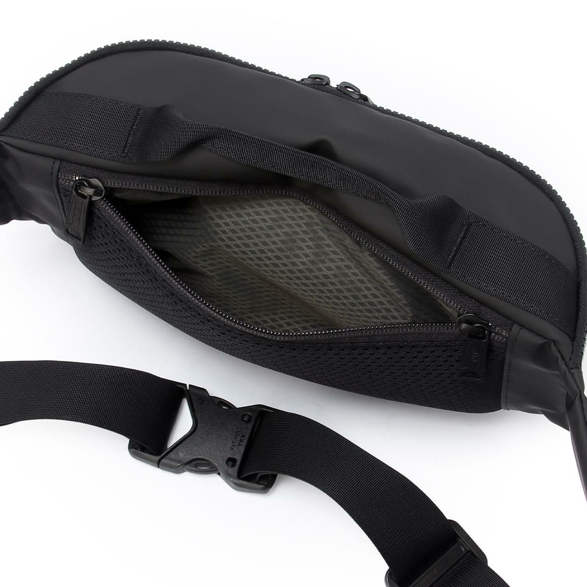 シー グリッド3 ウエストバッグ CIE cie-032069