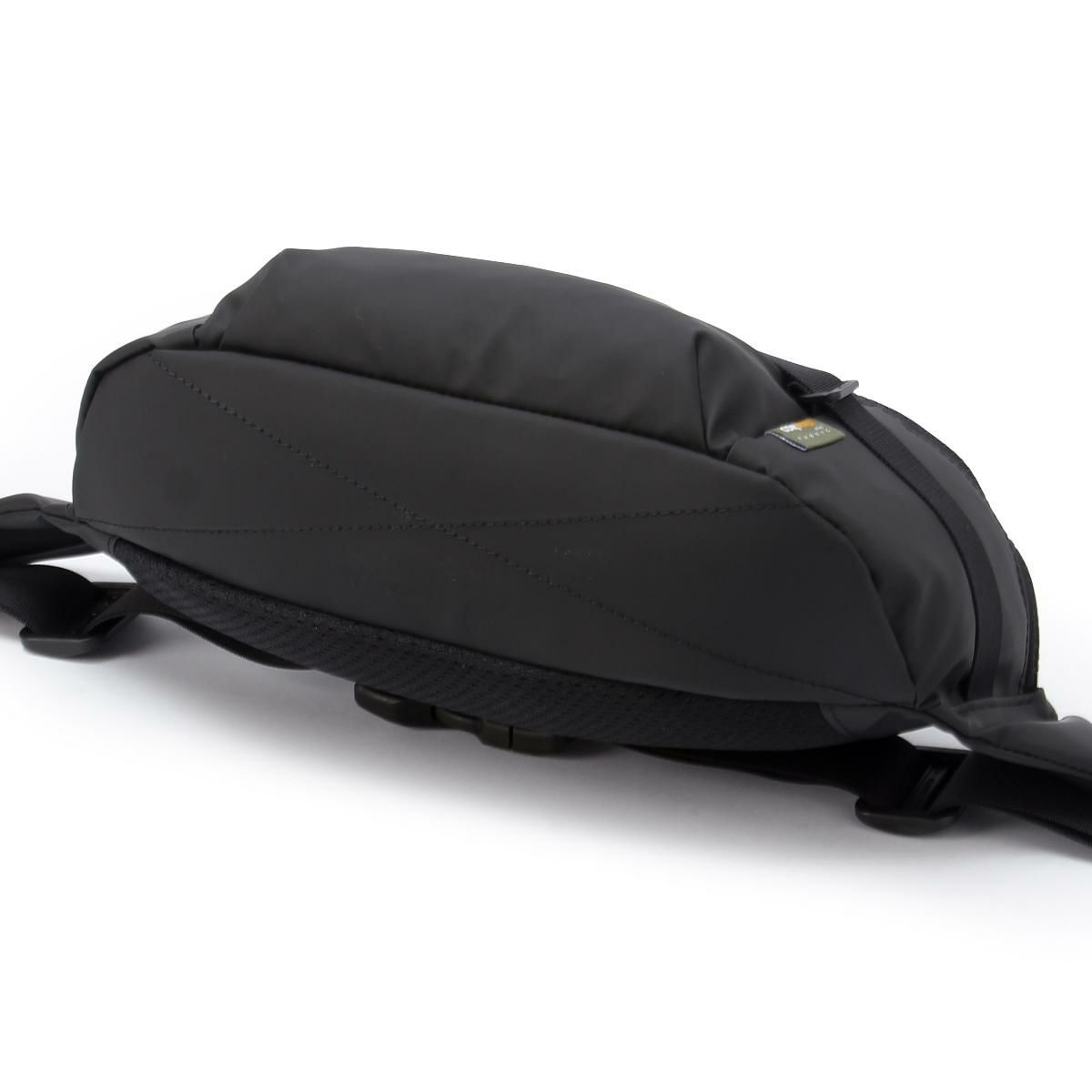 シー グリッド3 ウエストバッグ CIE cie-032069