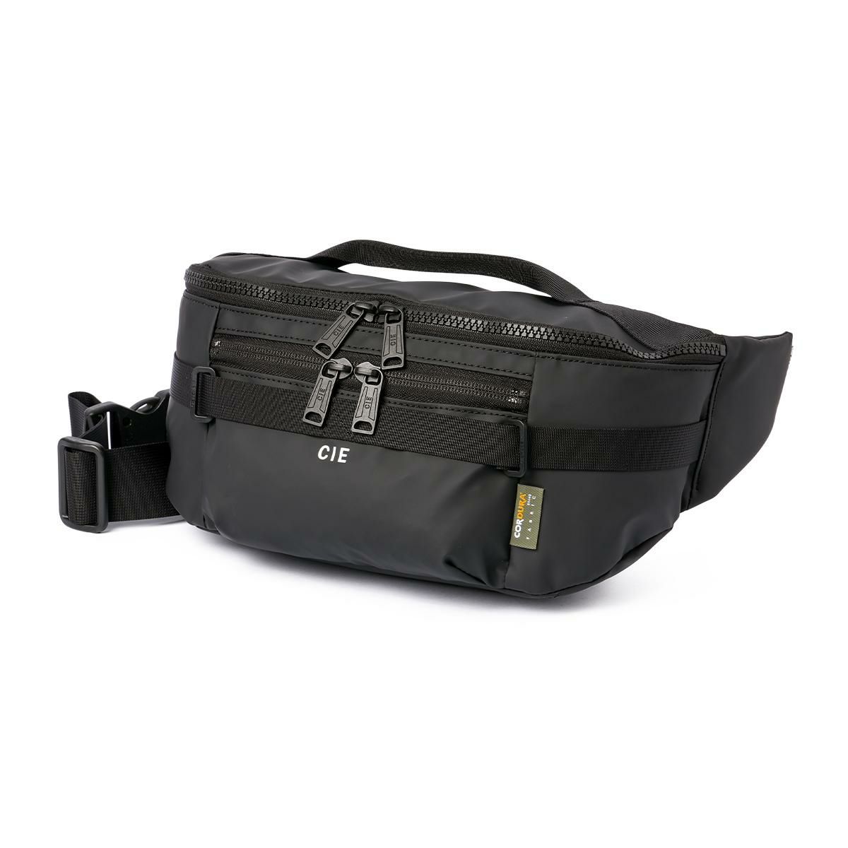 シー グリッド3 ウエストバッグ CIE cie-032069