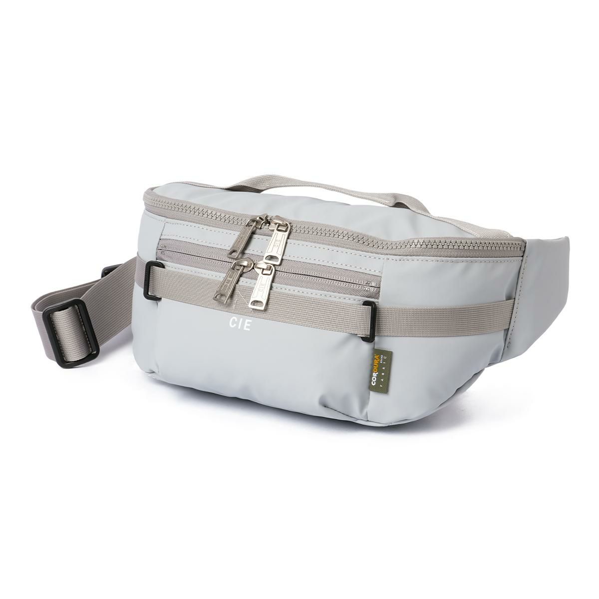 シー グリッド3 ウエストバッグ CIE cie-032069
