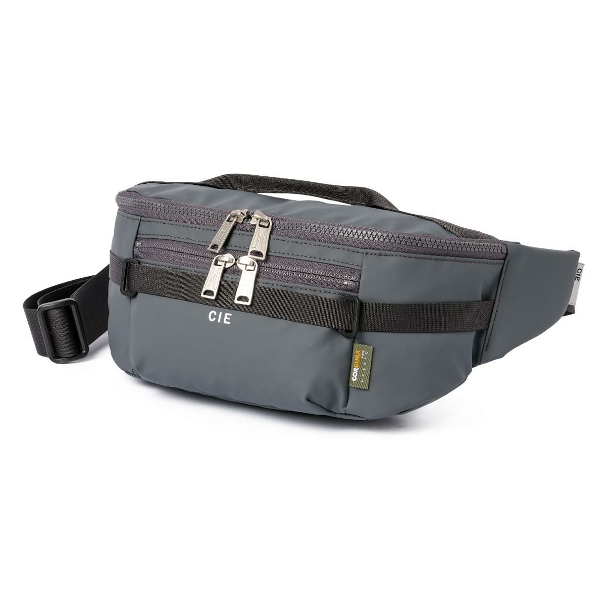 シー グリッド3 ウエストバッグ CIE cie-032069