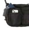 ブリーフィング USA ショルダーバッグ BRIEFING courier-should-m
