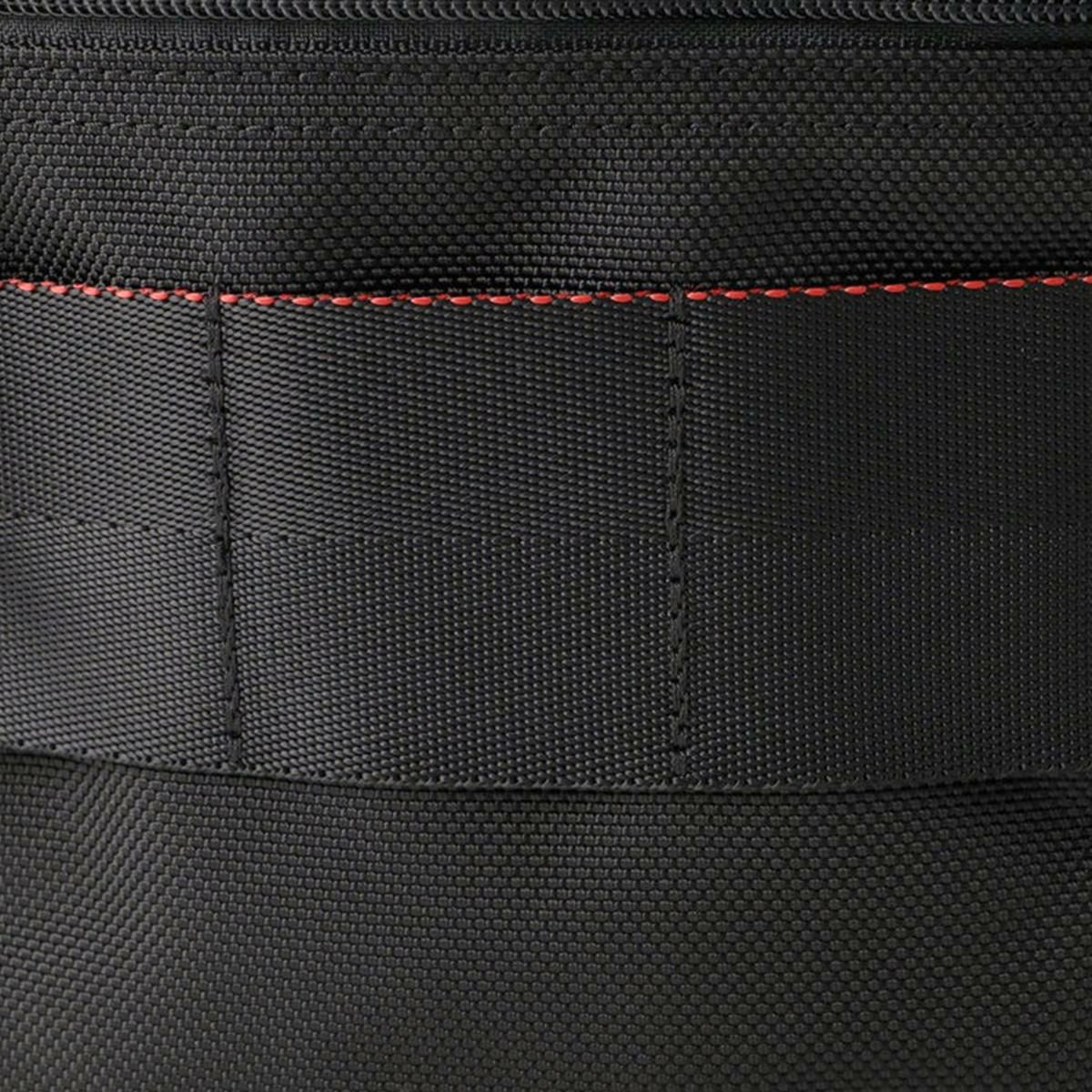 ブリーフィング USA ショルダーバッグ BRIEFING courier-should-m