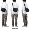 ブリーフィング USA ショルダーバッグ BRIEFING mag-shoulder-s