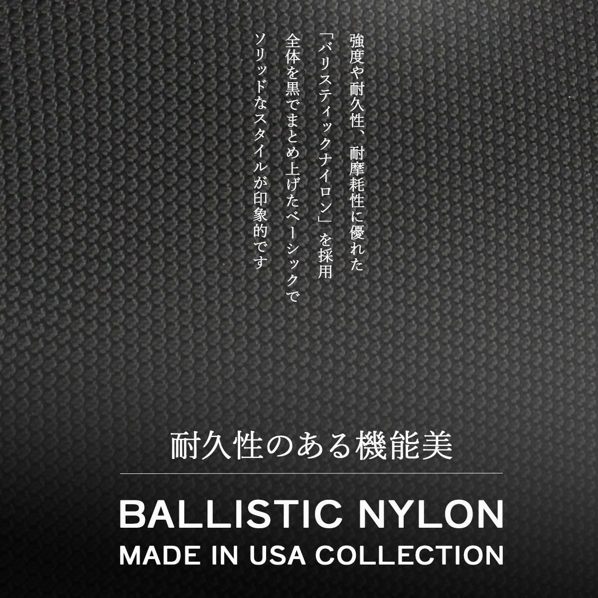 ブリーフィング USA ショルダーバッグ BRIEFING mag-shoulder-s