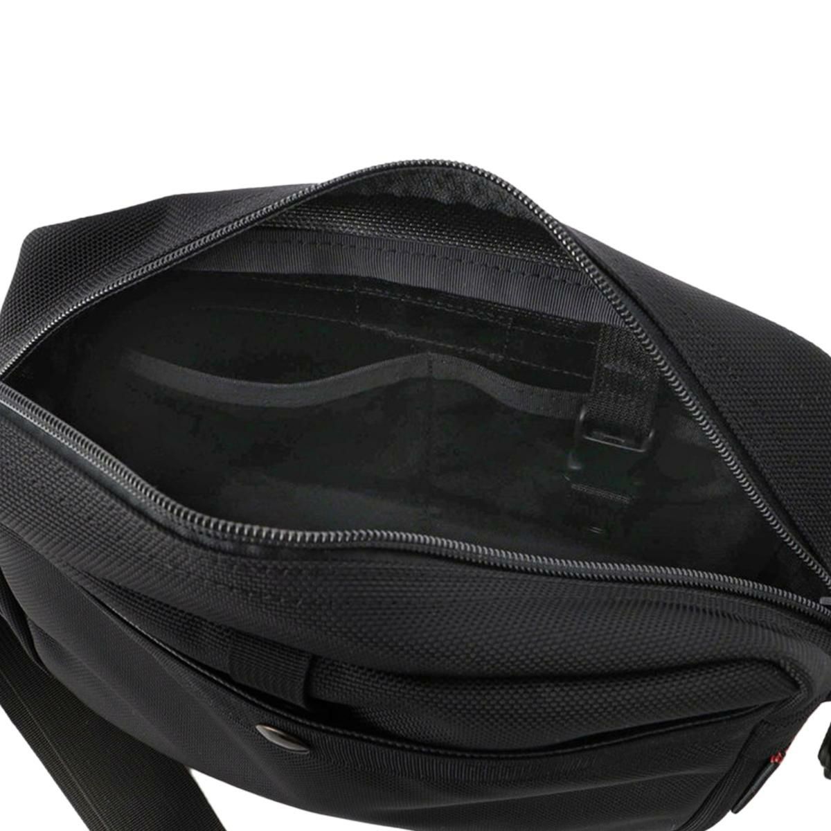 ブリーフィング USA ショルダーバッグ BRIEFING mag-shoulder-s