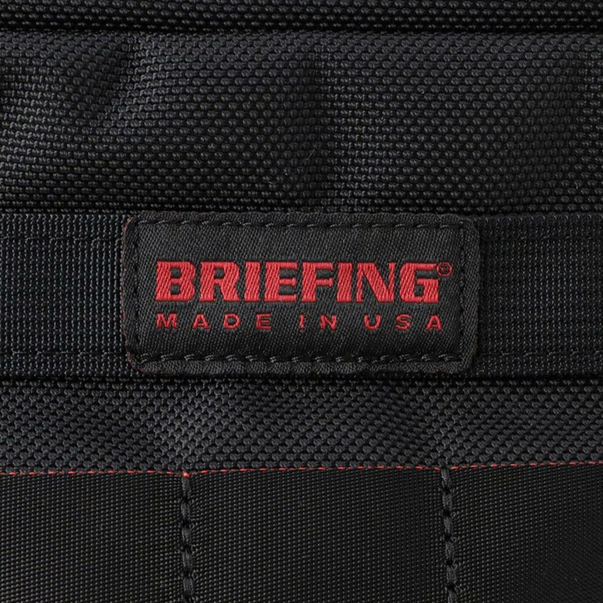 ブリーフィング USA ショルダーバッグ BRIEFING mag-shoulder-s