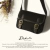 ダコタ ブラックレーベル フルーエント ショルダーバッグ Dakota black label da-1623600