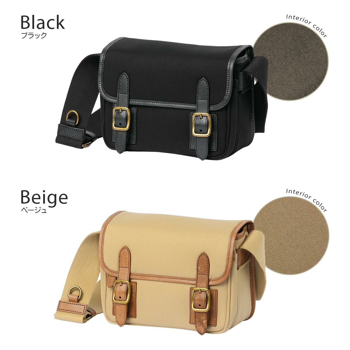 ダコタ ブラックレーベル フルーエント ショルダーバッグ Dakota black label da-1623600