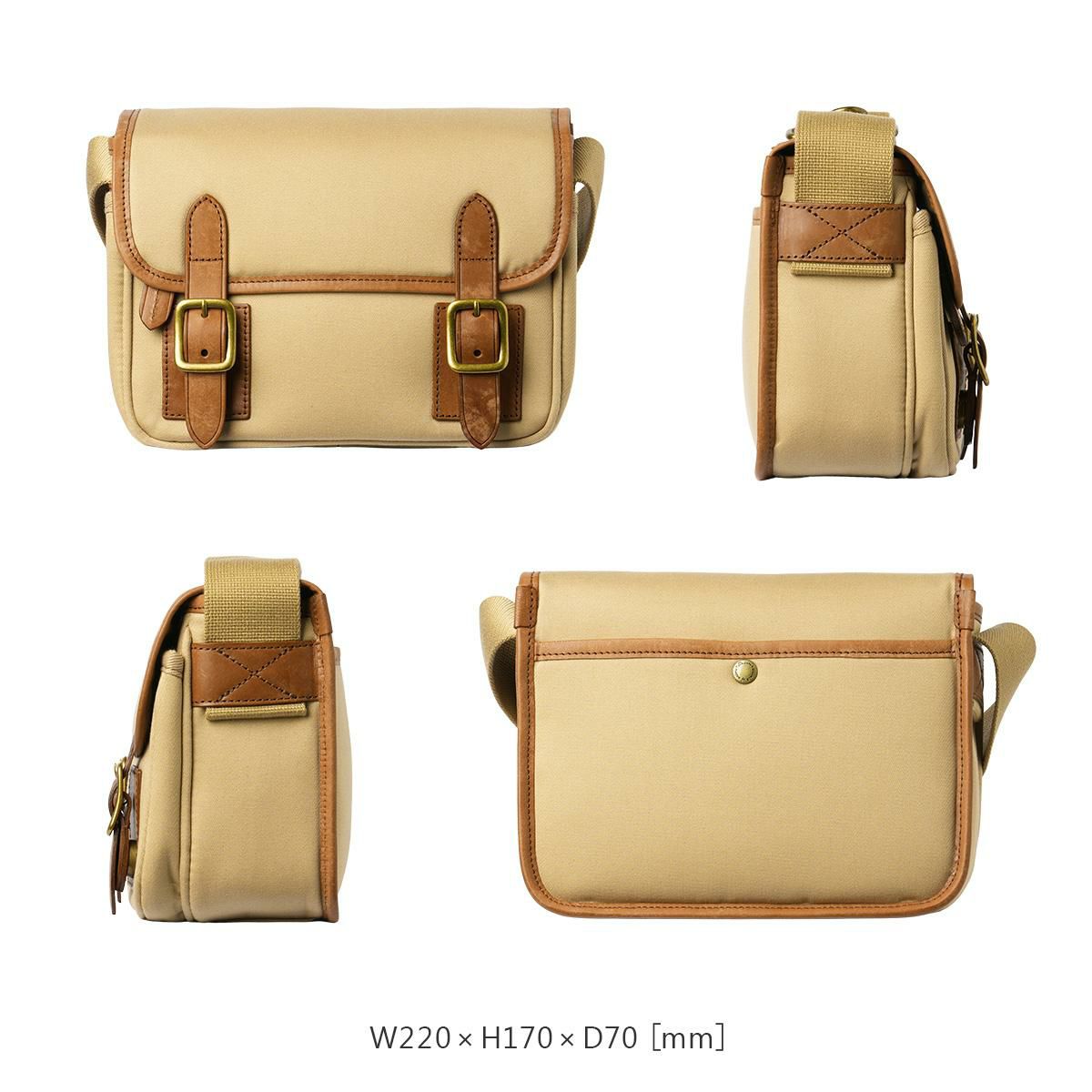 ダコタ ブラックレーベル フルーエント ショルダーバッグ Dakota black label da-1623600