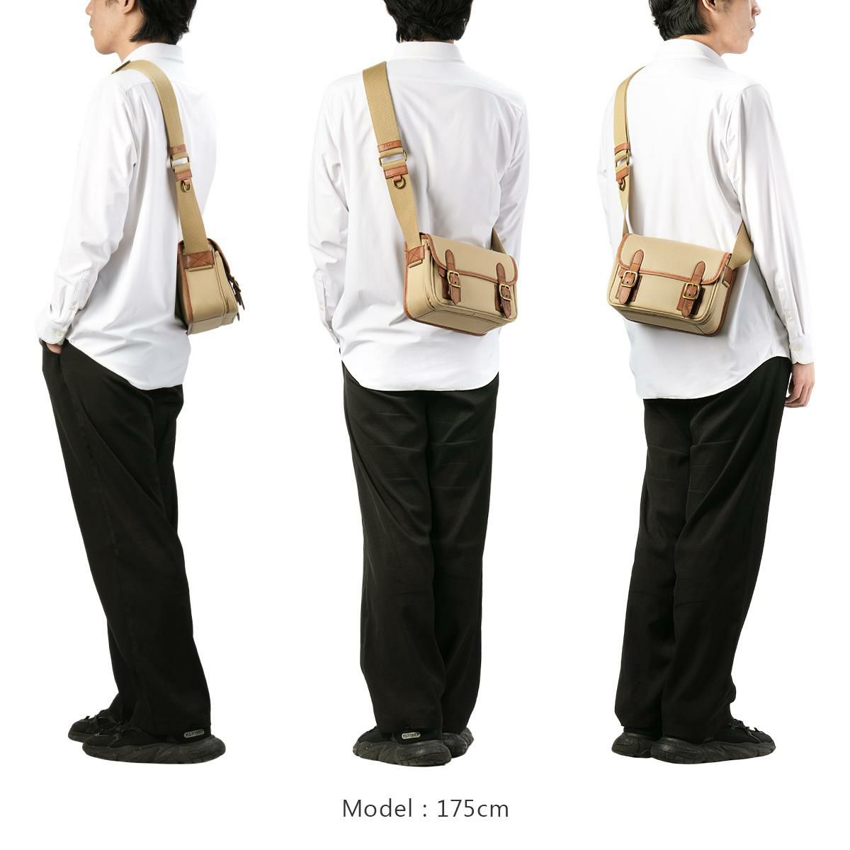 ダコタ ブラックレーベル フルーエント ショルダーバッグ Dakota black label da-1623600