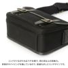 ダコタ ブラックレーベル フルーエント ショルダーバッグ Dakota black label da-1623600