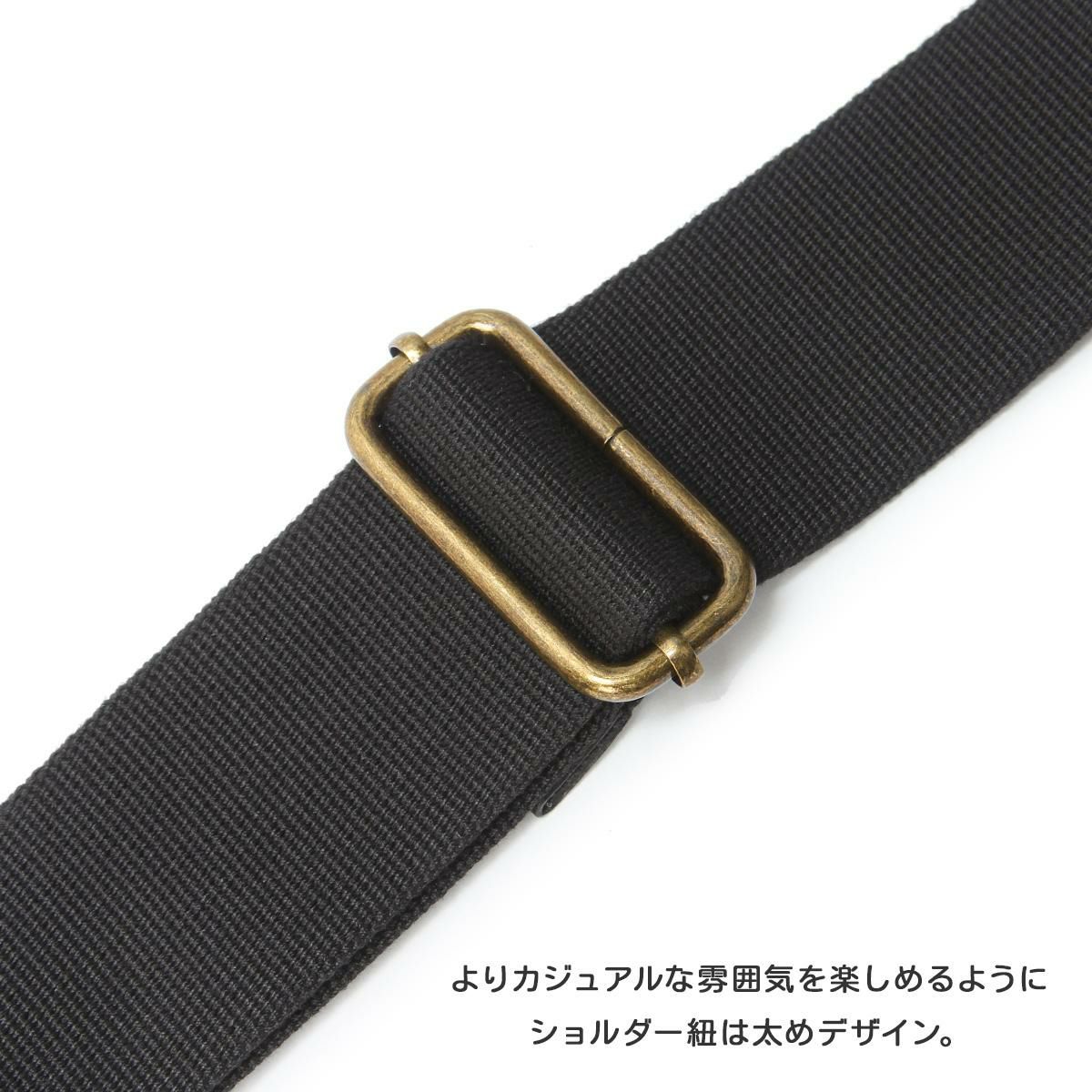 ダコタ ブラックレーベル フルーエント ショルダーバッグ Dakota black label da-1623600