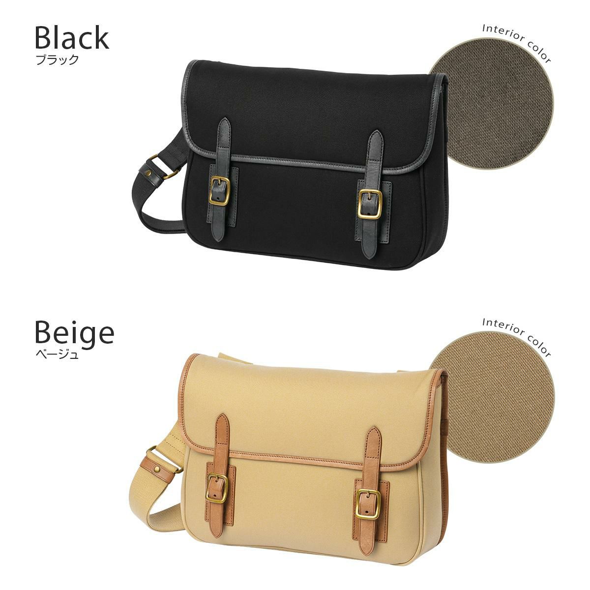 ダコタ ブラックレーベル フルーエント ショルダーバッグ Dakota black label da-1623601