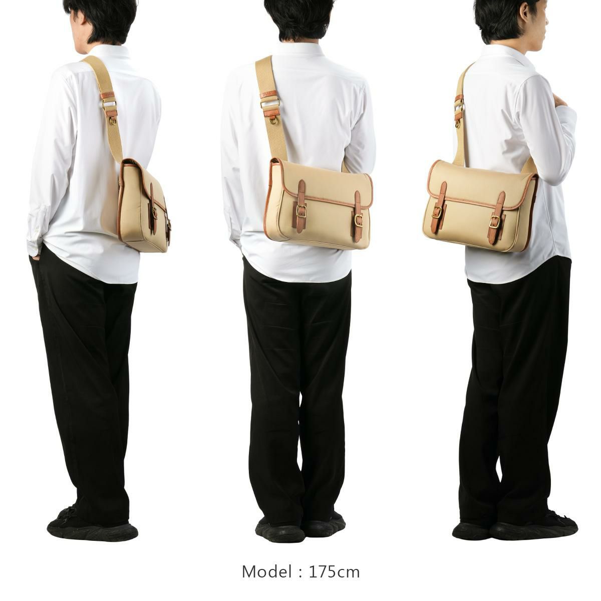 ダコタ ブラックレーベル フルーエント ショルダーバッグ Dakota black label da-1623601