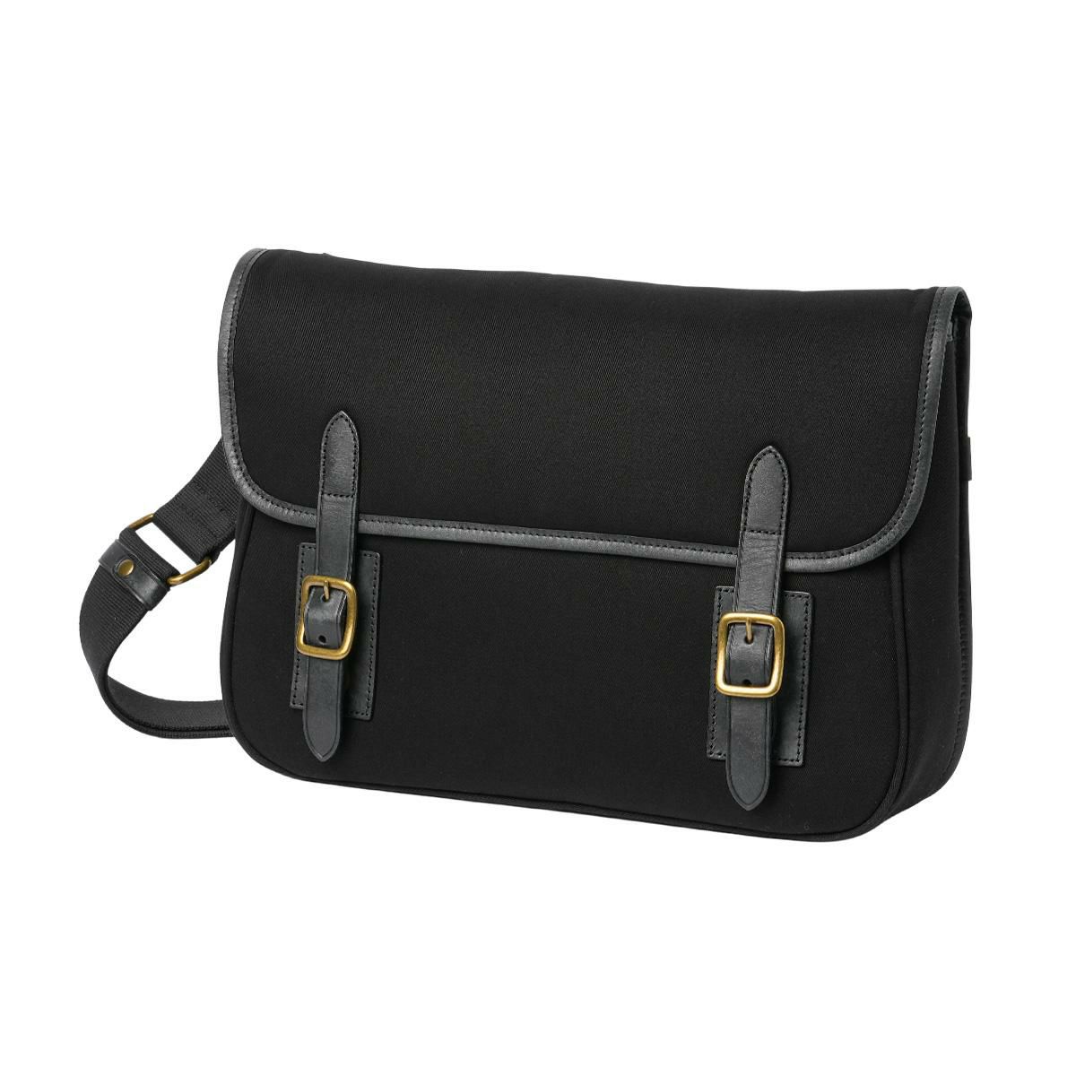 ダコタ ブラックレーベル フルーエント ショルダーバッグ Dakota black label da-1623601