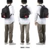 マンハッタンポーテージ Big Apple Backpack Ver.3 リュック Manhattan Portage mp1210-3