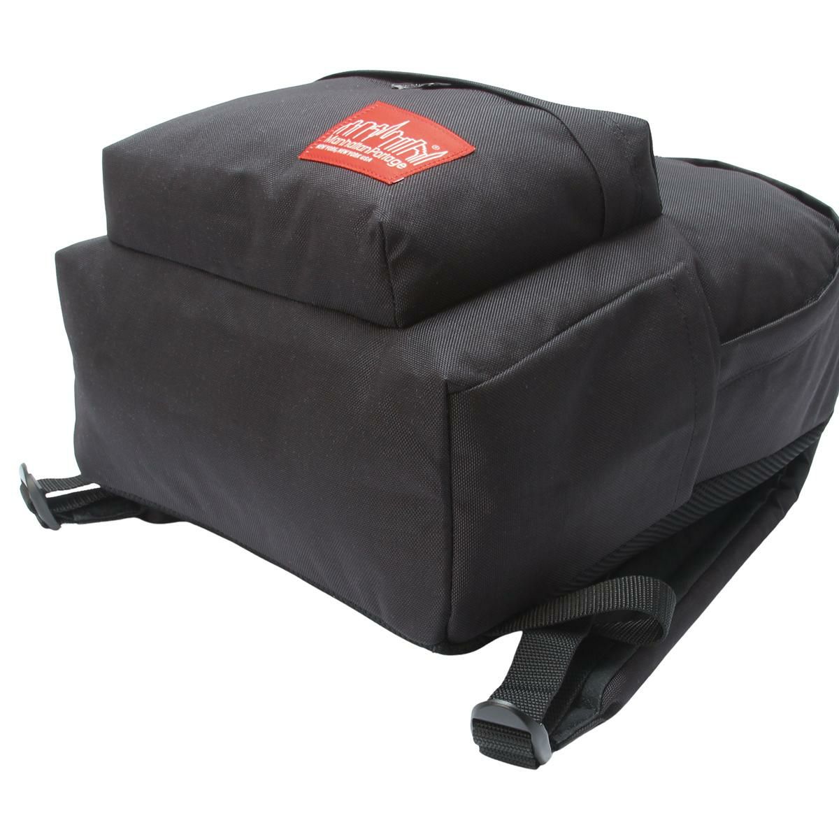 マンハッタンポーテージ Big Apple Backpack Ver.3 リュック Manhattan Portage mp1210-3