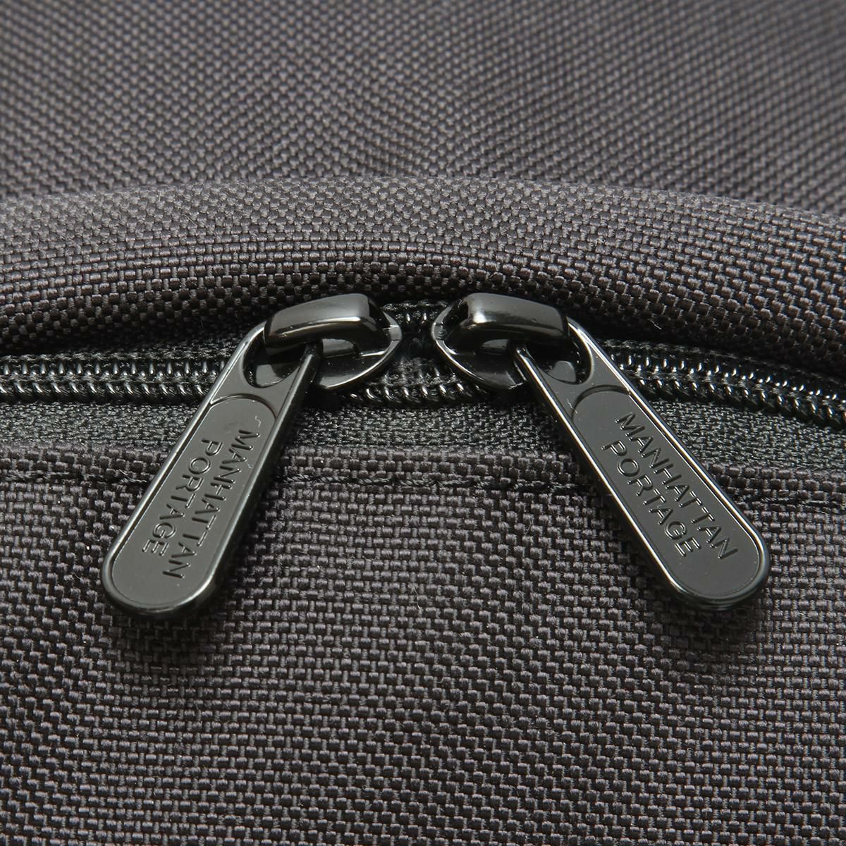 マンハッタンポーテージ Big Apple Backpack Ver.3 リュック Manhattan Portage mp1210-3